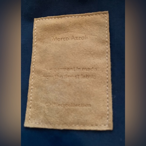 Men’s Lightweight Jacket - Picture 6 of 7